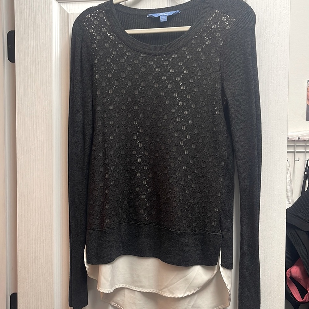 XS Simply Vera, Vera Wang Blouse